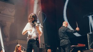 Led Zeppelin Immigrant Song