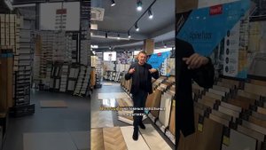 Светлый или темный пол?