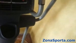 Эллиптический тренажер NordicTrack E 11.5. Общий обзор