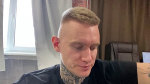 Отзыв Вячеслава о психологе Петухове Александре