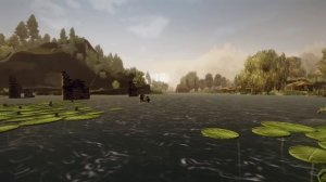 Gothic 3 Music and Ambience
