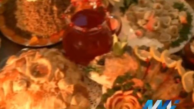 Реклама ресторана Емеля - www.avi-centr.ru смотреть онлайн