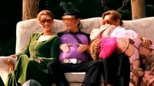 Космический дозор. Эпизод1/(T)Raumschiff Surprise - Periode 1