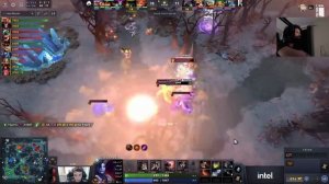 "dont do the AMMAR" -Gorgc on Collapse after accidentally allchat 'GGWP' vs Shopify Rebellion