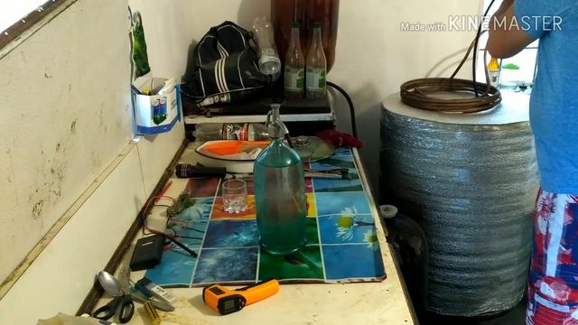 Газировка воды без баллона СО 2 !!! смотреть онлайн