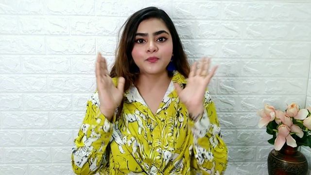 Hairstyle under 1 minute | Easy hairstyle | ft. Loreal Paris Elnett satin hairspray review | смотреть онлайн