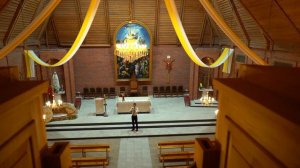 Евгений Власенко - О, благодать! Спасен Тобой. |Премьера клипа