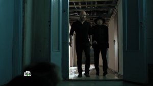 Официальный трейлер сериала «Пёс 3 сезон» (НТВ, 2018)