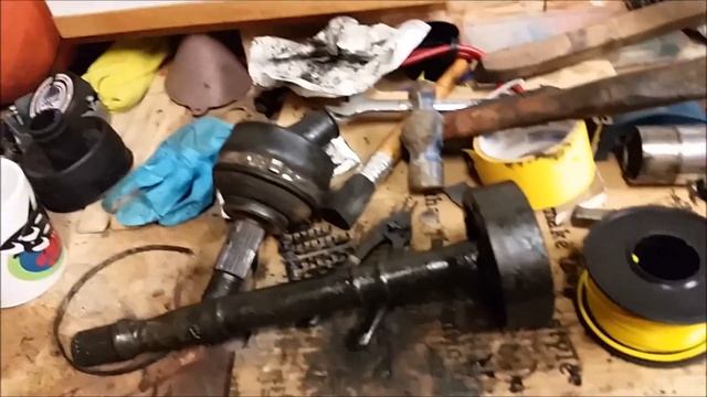 Lancia Repair Update смотреть онлайн