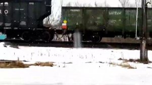 жд переезд великие луки 5часть