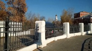 Тоннель под Волгу здесь. Самара