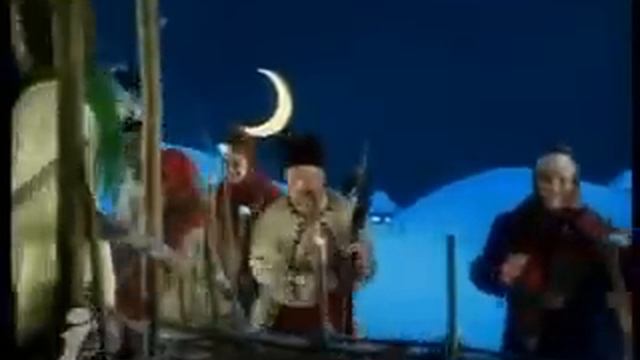 Верка Сердючка - Горилка.mp4