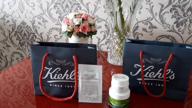 Косметические покупки!!!! смотреть онлайн