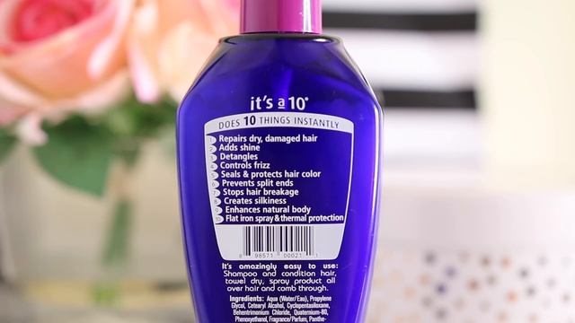 BEST DRUGSTORE  AFFORDABLE HAIR CARE PRODUCTS FOR LONG HEALTHY HAIR!  JuicyJas