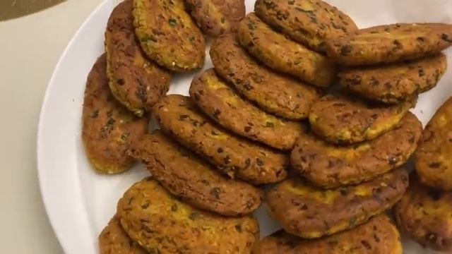 Кукурузные лепешки ?/ Готовлю с бабушкой ??♥️/Капучино в домашних условиях ?