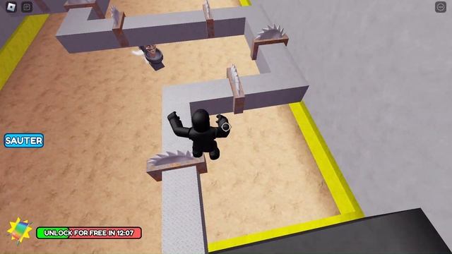 Roblox - Gameplay Walkthrough - Skibidi Toilet (New Obby) смотреть онлайн