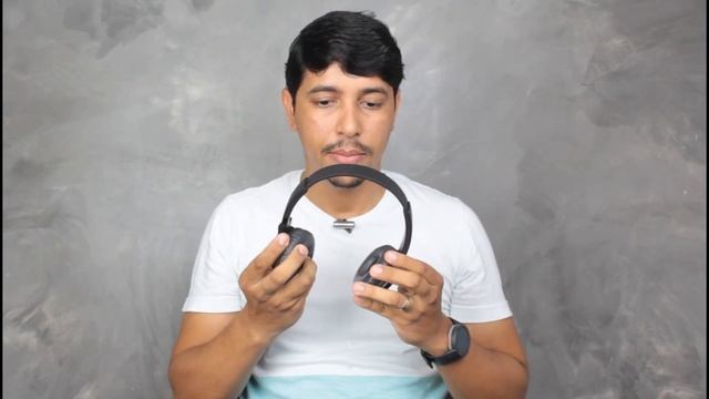 Fone Bluetooth Philips SHB3075 - Com GRAVES INTENSOS e ótimo custo benefício | Análise Completa смотреть онлайн