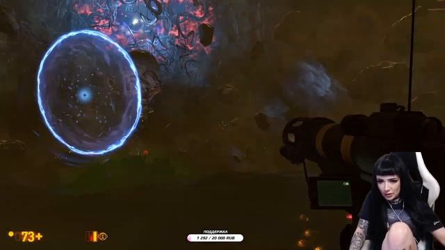 14. Black Mesa Прохождение - Нихилант (Финал)