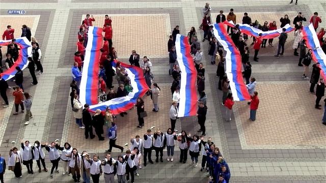 Акция _Крым и Севастополь-с любовью