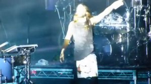 30 Seconds To Mars - Bright lights LIVE