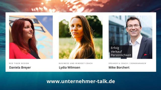 #1 SWOT-Analyse - Unternehmer Talk Podcast смотреть онлайн