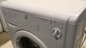 Стиральная машина Indesit WIU80