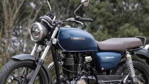 THE NEW HONDA GB 350S & GB 350,PRICE UPDATE,DETAILS