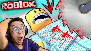 ПОБЕГ ИЗ СУМАСШЕДШАЯ БОЛЬНИЦА в ROBLOX