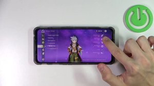 Как повысить уровень таланта персонажа в игре Genshin Impact / Как улучшить талант в Genshin Impact