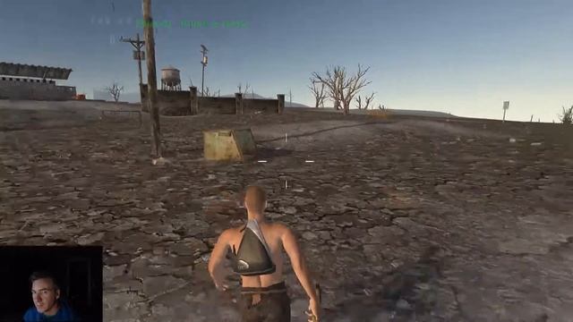 Barren Roads - Abandoned смотреть онлайн