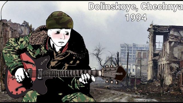 Andrei Stychkin - Hello mother, I'm writing you a letter again / Андрей Стычкин - Здравствуй мама смотреть онлайн