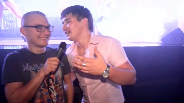 Вечеринка Neo Васюки 20.10.2012 смотреть онлайн