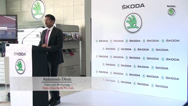 Skoda Superb Soft Launch 2015 смотреть онлайн