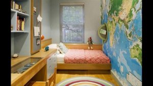 Комната Подростка привлекательные идеи