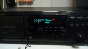 Marantz SD-63F