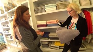 Турецкий текстиль. Цены, виды и качество. Шоппинг в Аланье