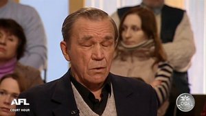 Дела Семейные. Бракоразводные процессы. Неудачная шутка / Divorce Case. Bad Joke