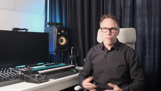 Why Spatial Audio will be a game changer for music смотреть онлайн