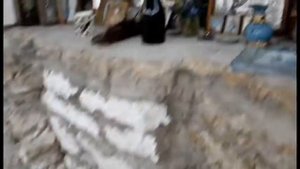 Поездка на святой источник Ильи Пророка