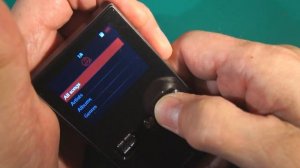 SHMCI C1 Professional Grade Lossless HIFI Music Player MP3 Support DSD256 (link in the description)