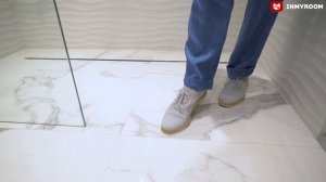 Рум тур: как  из однушки сделать двушку? Дизайн интерьера 37 кв м