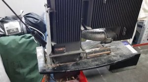 Печка для Прицеп Дача, Каравана Carver 3000S газ/220