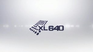 Биохимический анализатор XL-640