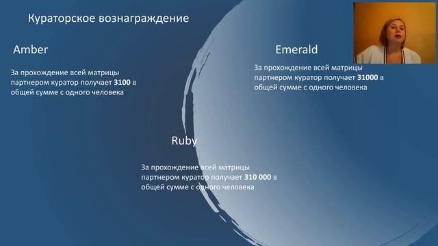Преимущества Инфинити матрикс-чем же он лучше??? смотреть онлайн