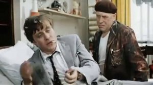 Будет тебе и какава с чаем!