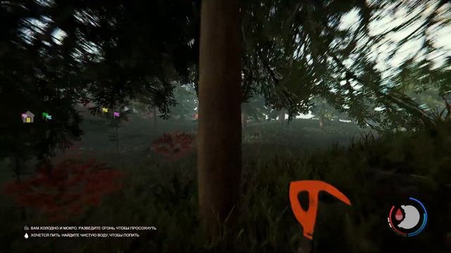 Кирки НЕ БУДЕТ!! ⛏️⛔ - ЛЕС - БЕЗ СМЕРТЕЙ (9)