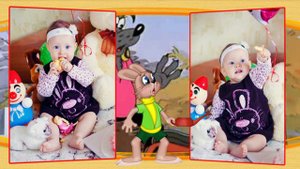 Проект прошоу продюсер ну погоди, скачать для монтажа слайдшоу