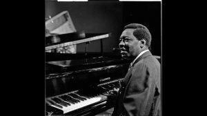 Piano Blues Chicago Style  "Beat Up Blues" inspired by Otis Spann