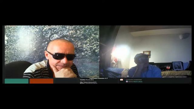 ДИАЛОГ 6 С БЛОГЕРОМ СВЕРДЛОВЧАНИН смотреть онлайн