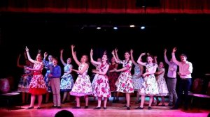 "Этот странный мир" муз. Ч. Чаплина сл. Л.О. Расцветаева